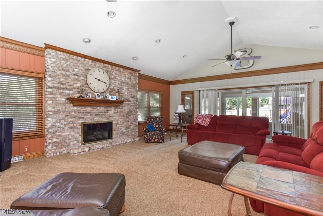 City Canfield - Residential