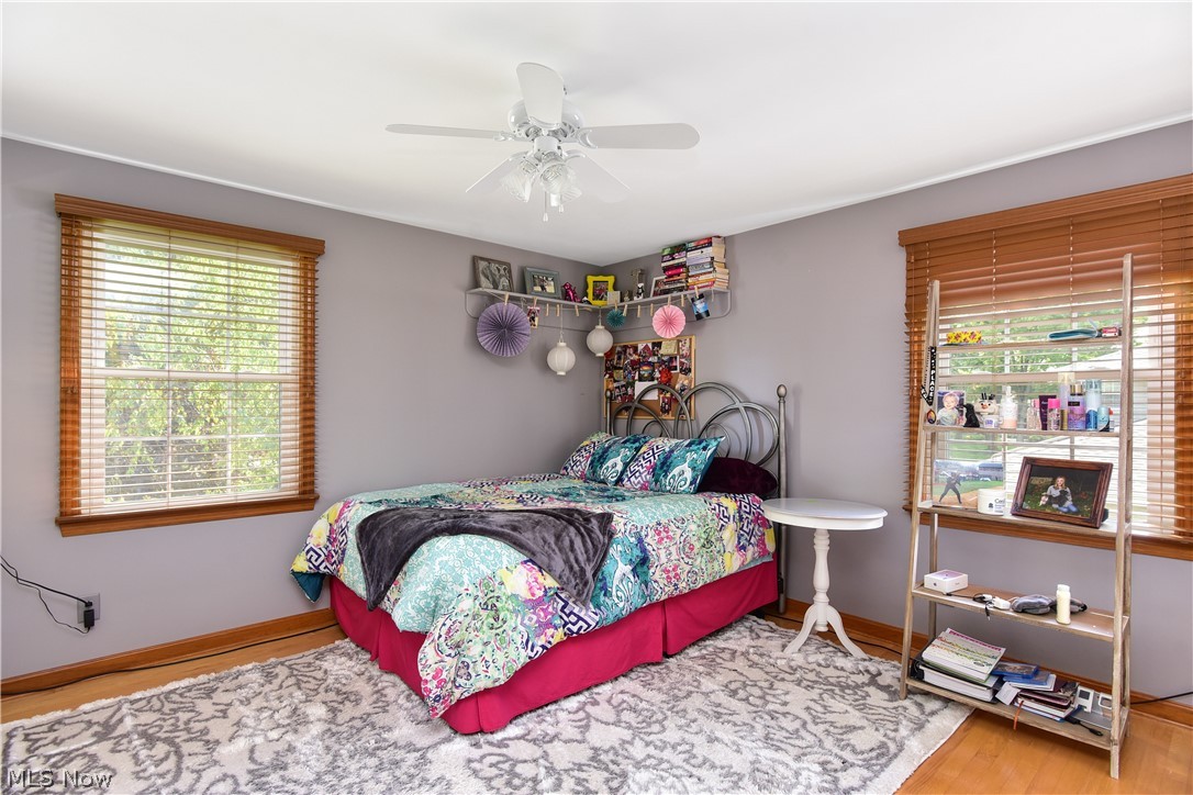 City Canfield - Residential