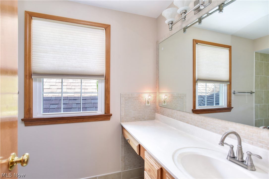 City Canfield - Residential