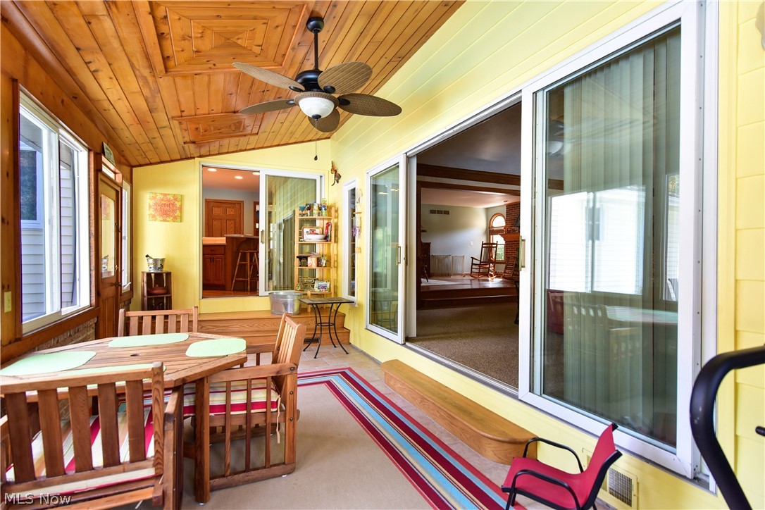 City Canfield - Residential