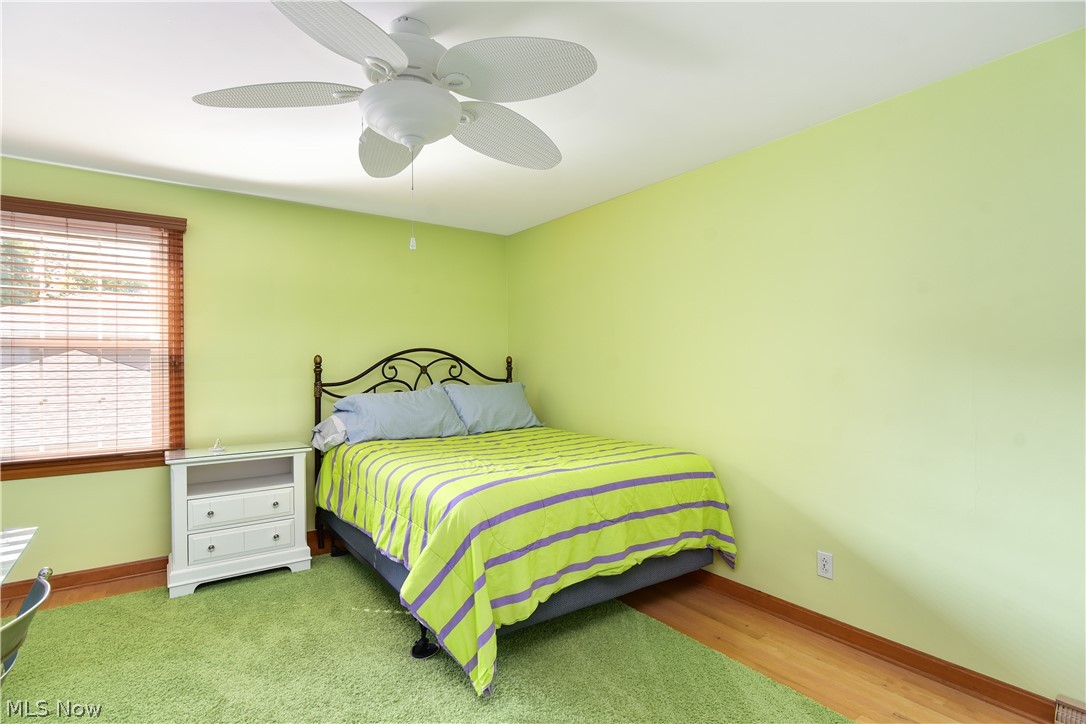 City Canfield - Residential