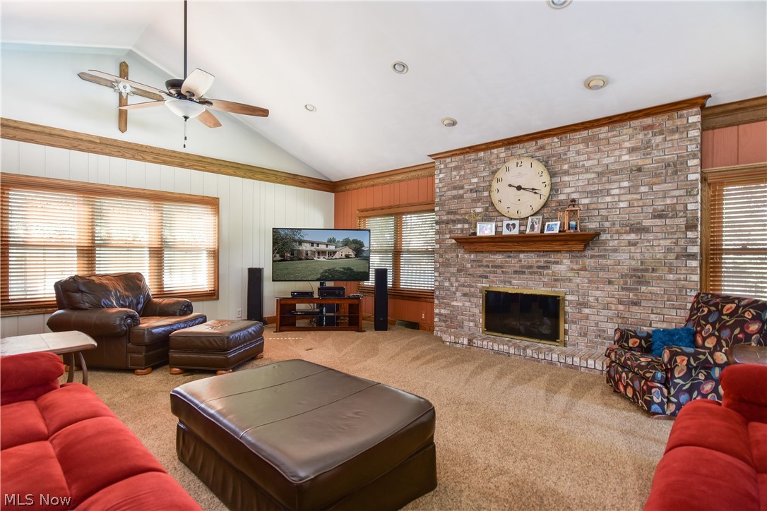 City Canfield - Residential