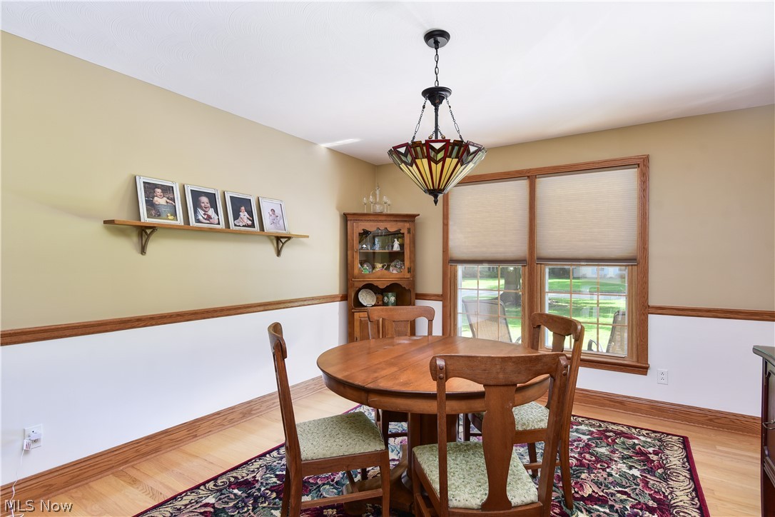 City Canfield - Residential