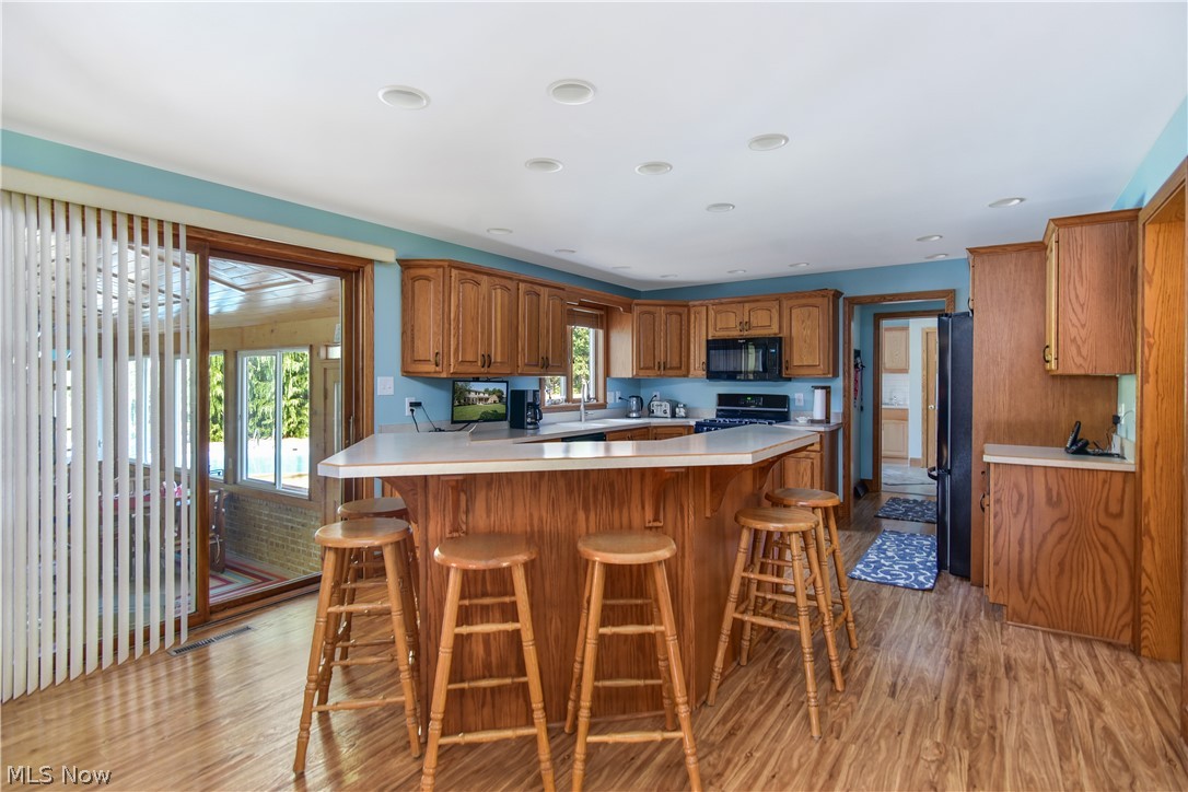 City Canfield - Residential