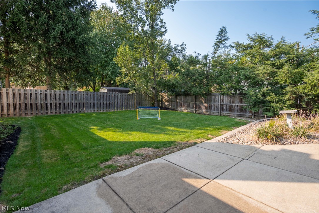 City Canfield - Residential