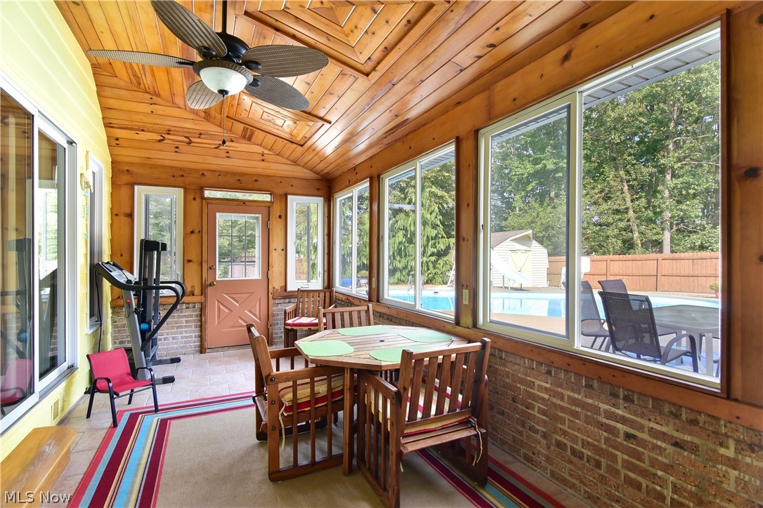 City Canfield - Residential