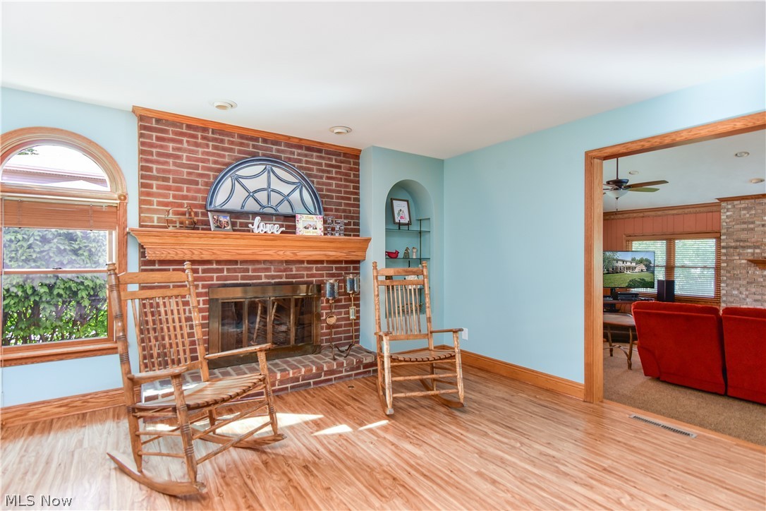 City Canfield - Residential