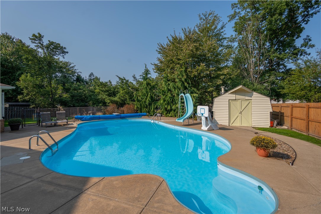 City Canfield - Residential