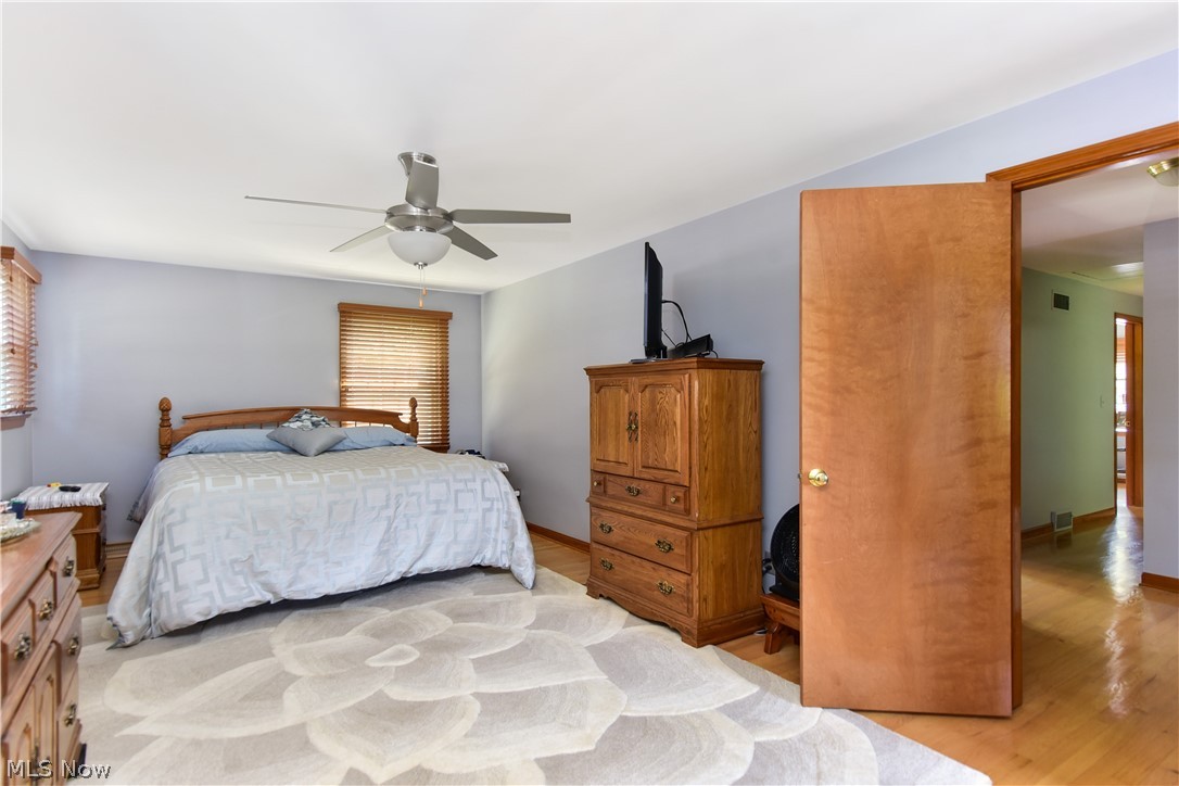 City Canfield - Residential