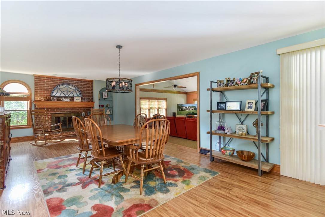 City Canfield - Residential