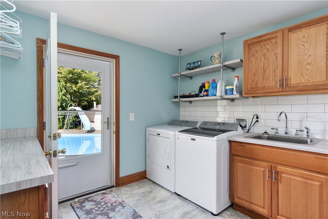 City Canfield - Residential