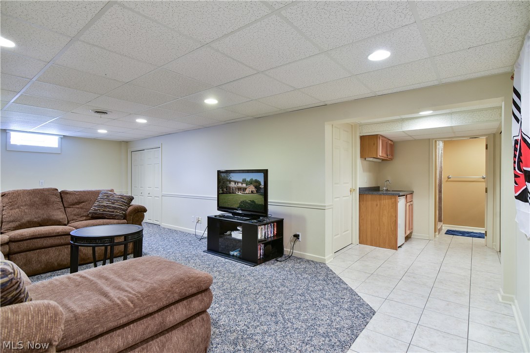 City Canfield - Residential