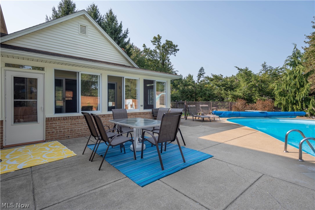 City Canfield - Residential