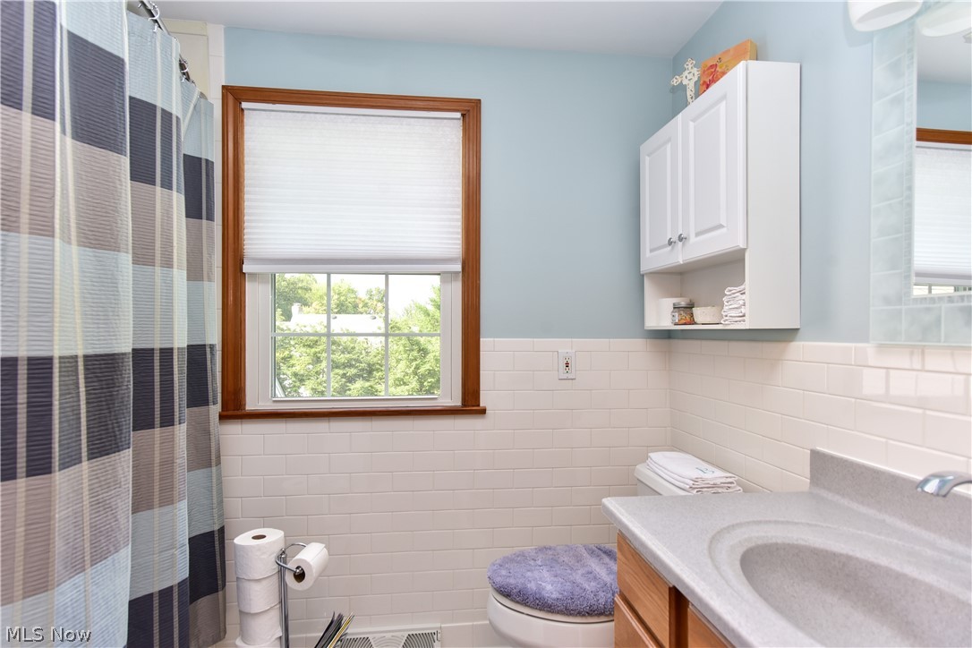 City Canfield - Residential