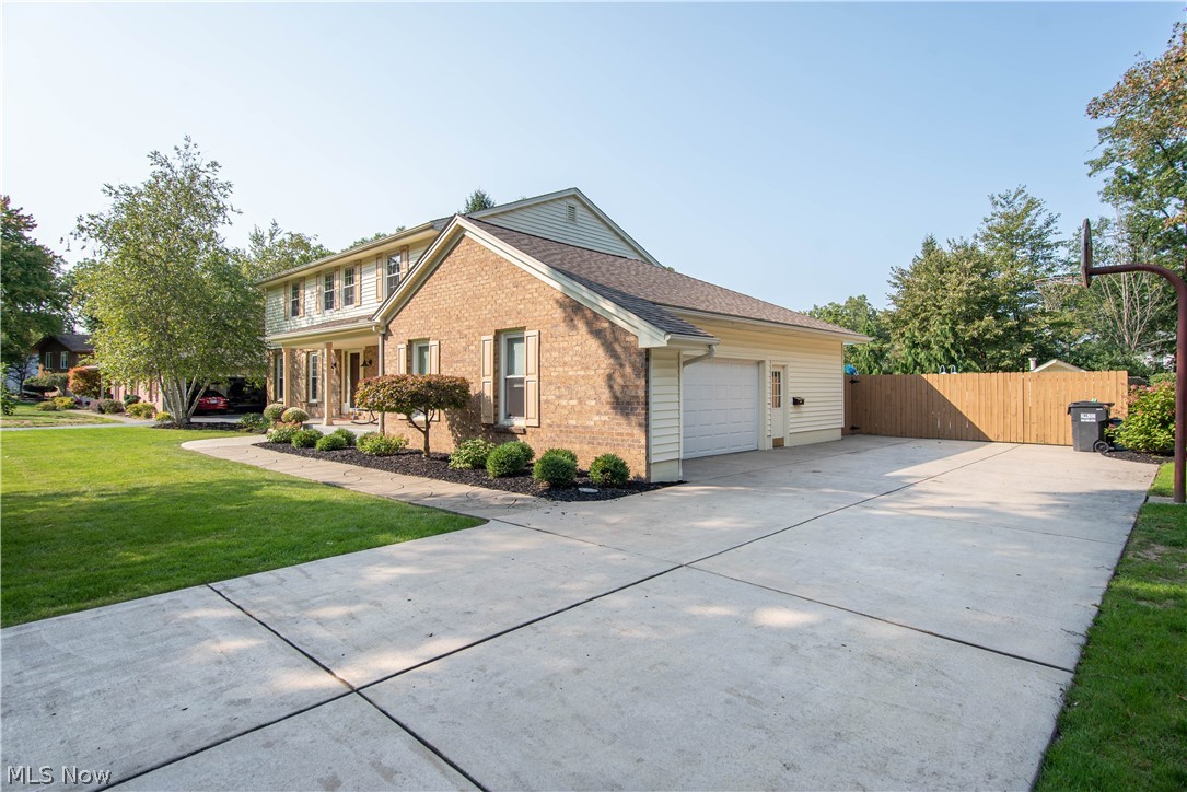 City Canfield - Residential