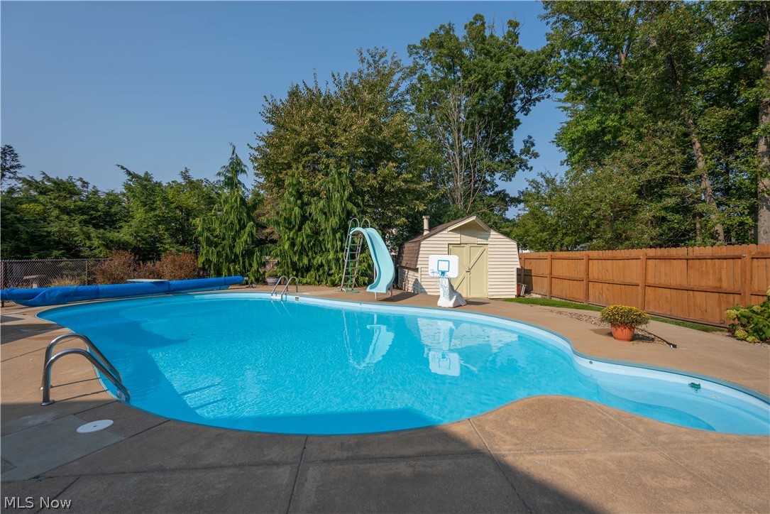 City Canfield - Residential