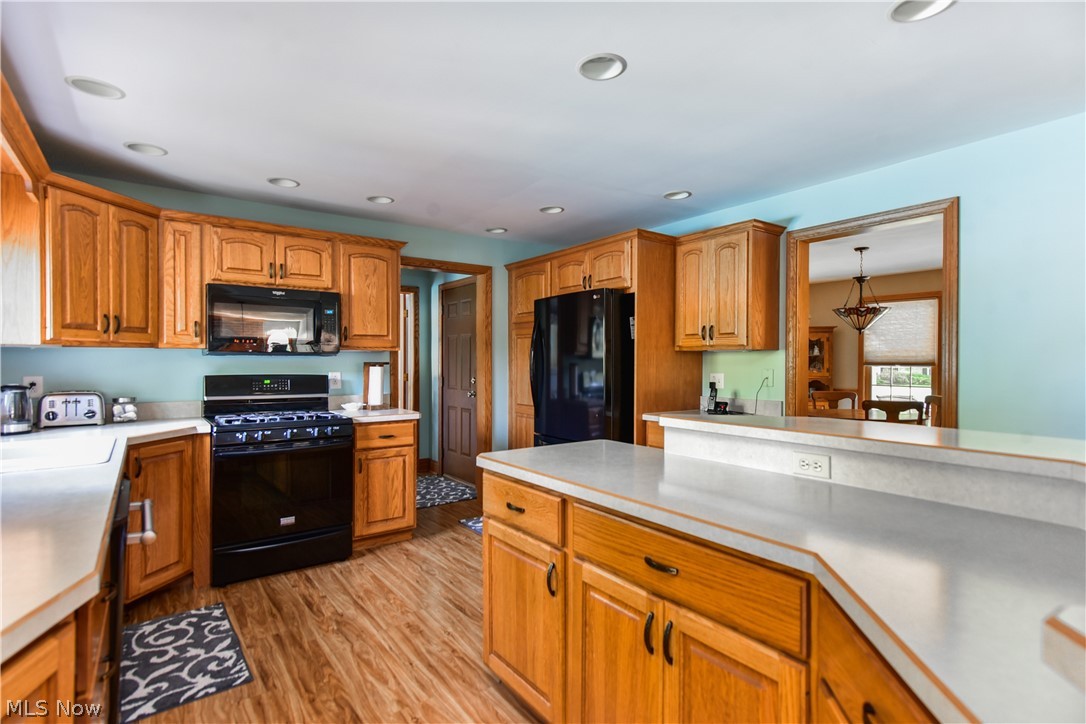 City Canfield - Residential