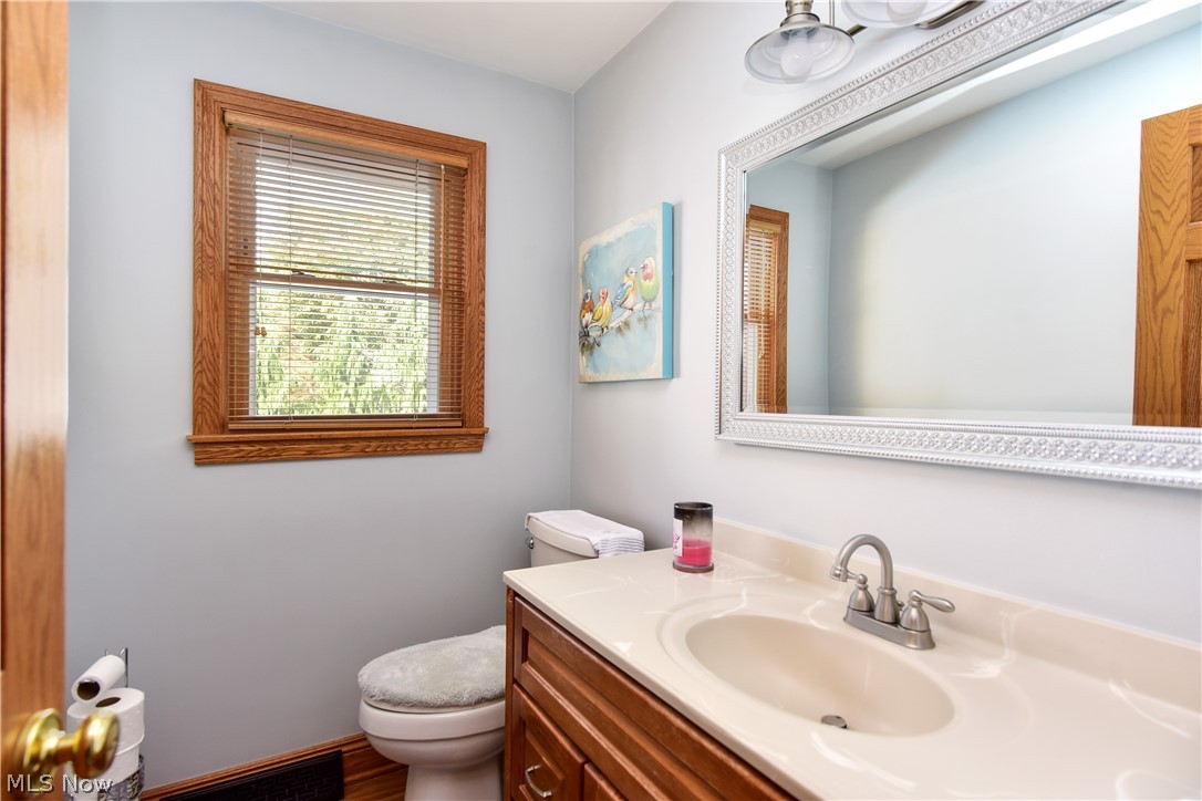 City Canfield - Residential