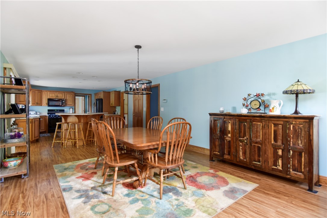 City Canfield - Residential