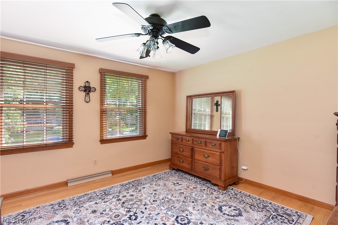 City Canfield - Residential