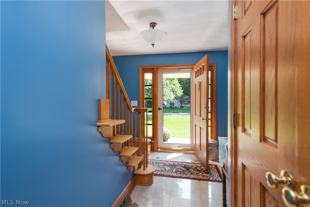 City Canfield - Residential