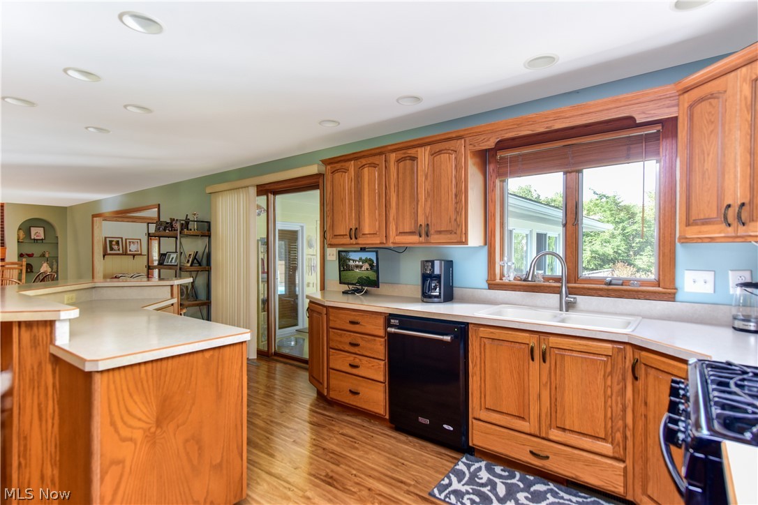 City Canfield - Residential