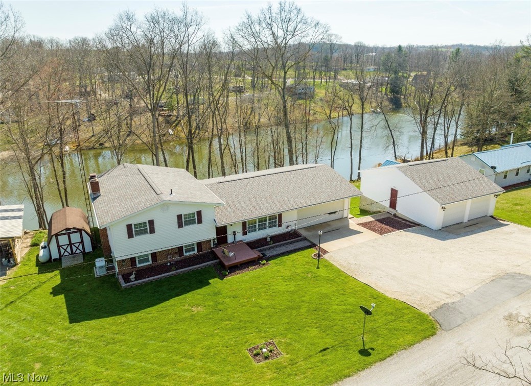 Vo Ash 1 - Residential