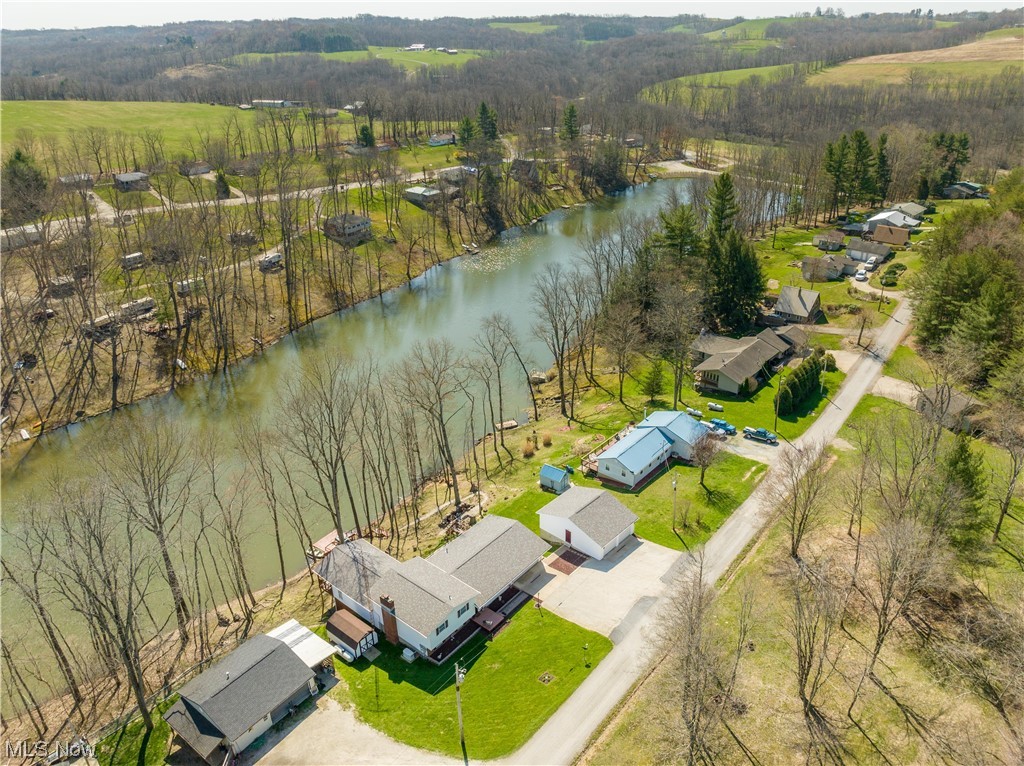 Vo Ash 1 - Residential