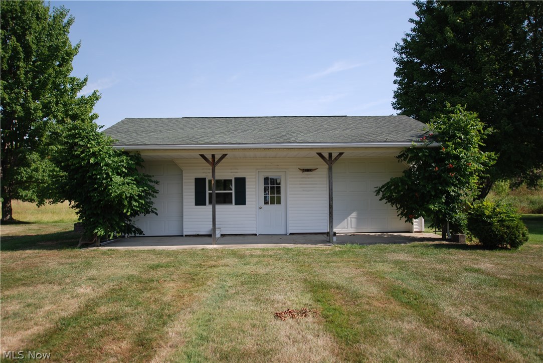 Emerson Pine 4 - Residential