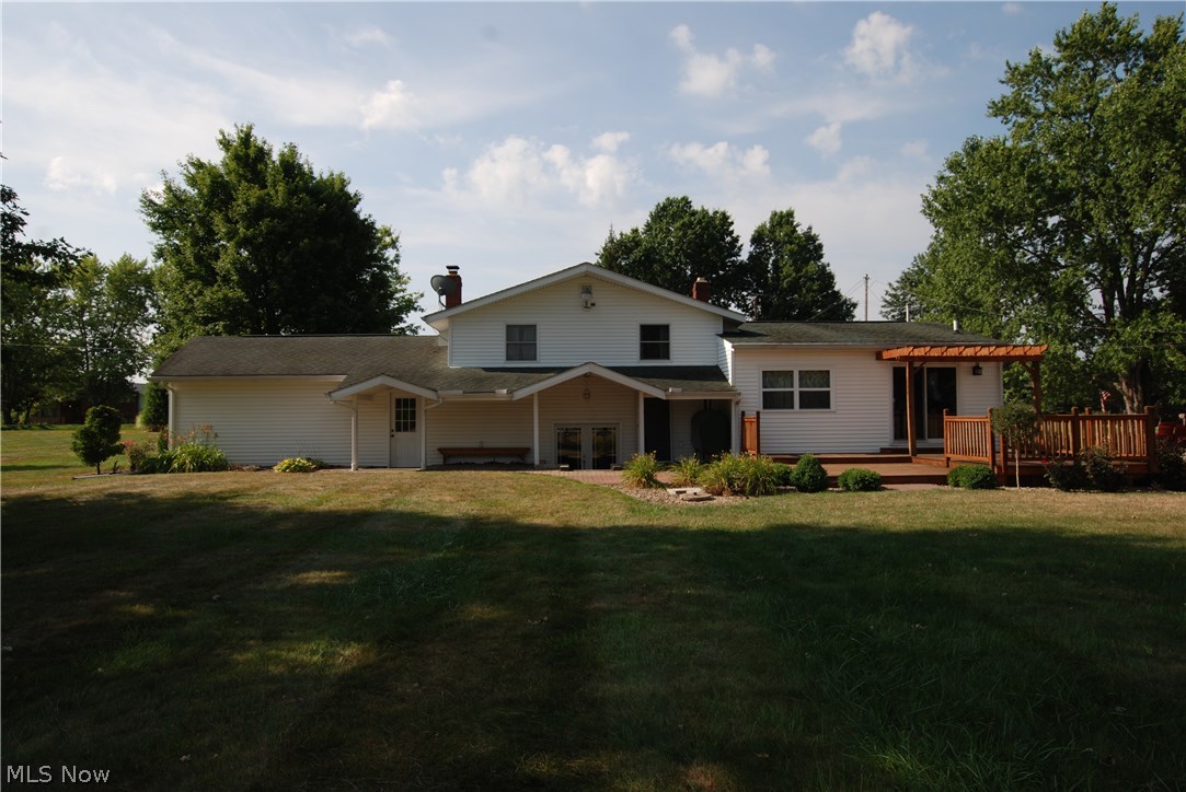 Emerson Pine 4 - Residential