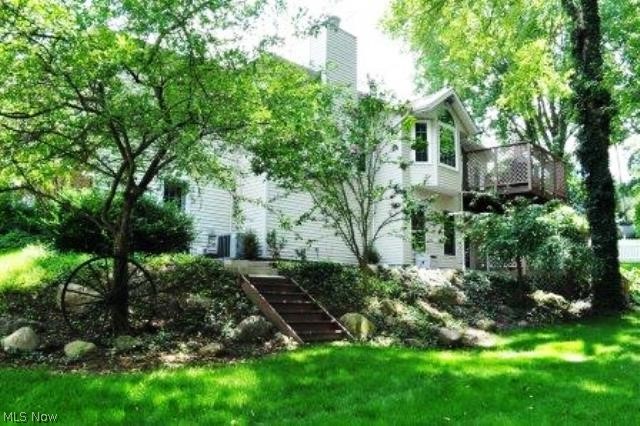 Colonial Hills 10 - Residential