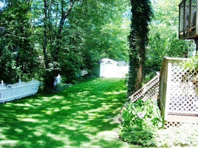 Colonial Hills 10 - Residential