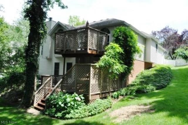 Colonial Hills 10 - Residential