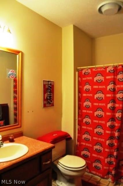 Colonial Hills 10 - Residential