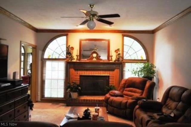 Colonial Hills 10 - Residential