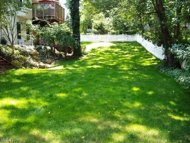 Colonial Hills 10 - Residential