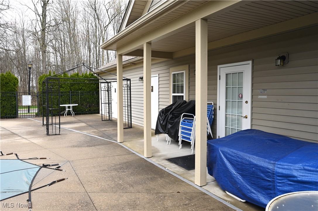 502 Timberline Drive #502, Columbiana, Ohio image 24