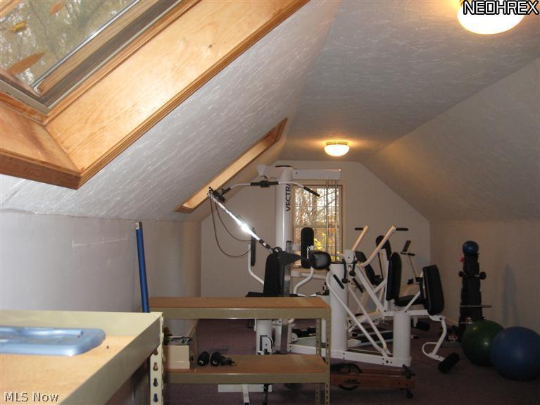 Laurel Springs - Residential