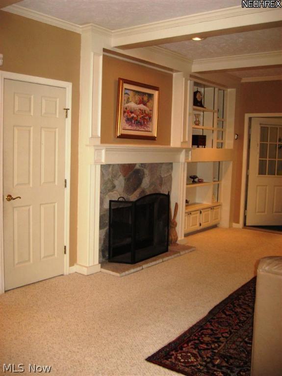 Laurel Springs - Residential