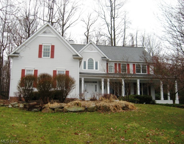 Laurel Springs - Residential