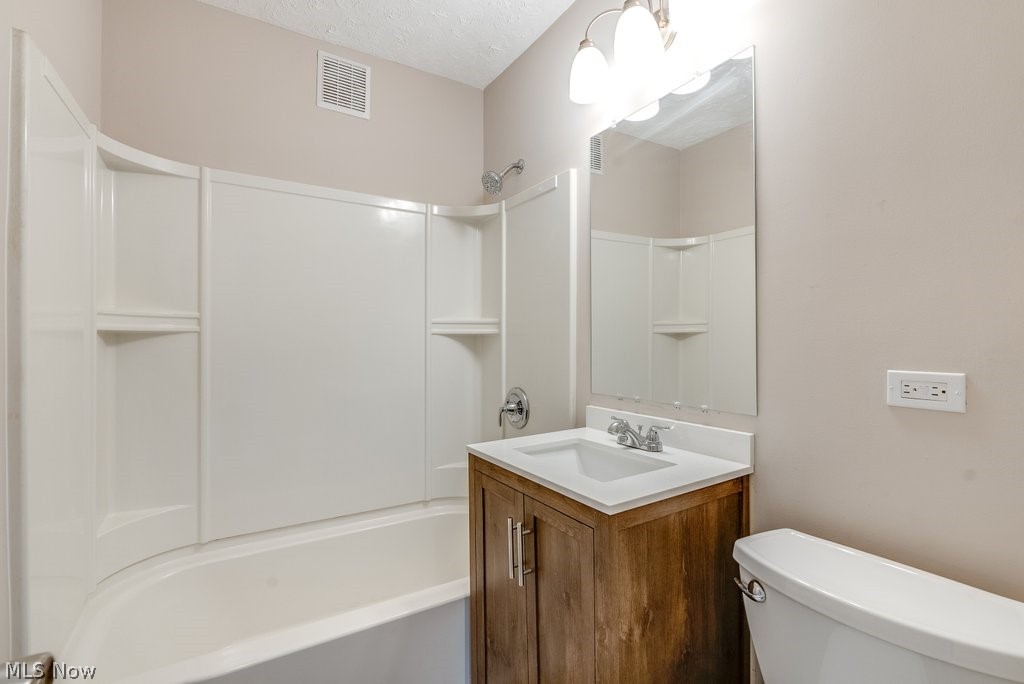 Buena Vista Villas - Residential