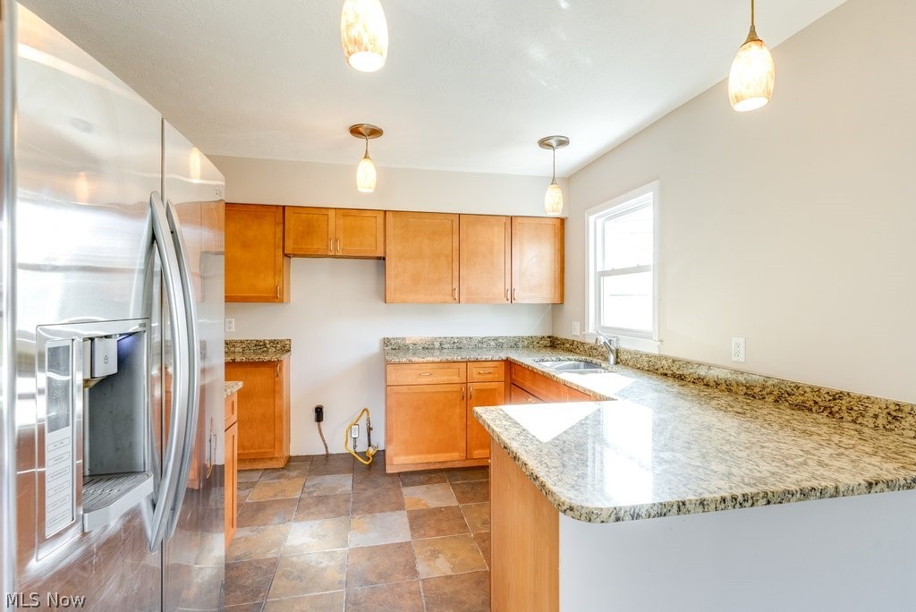 Buena Vista Villas - Residential