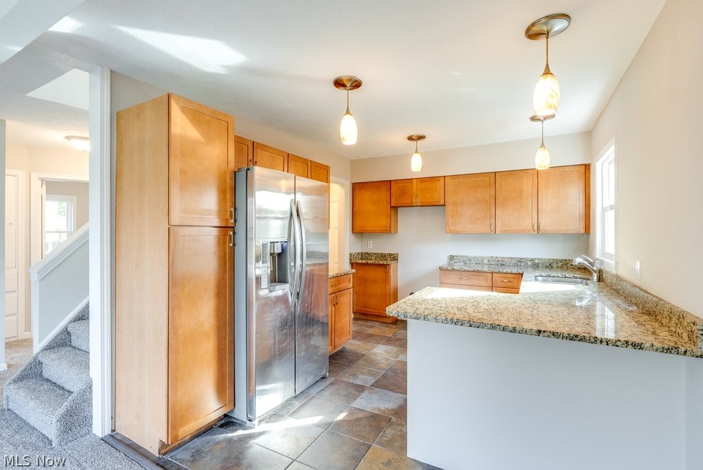 Buena Vista Villas - Residential