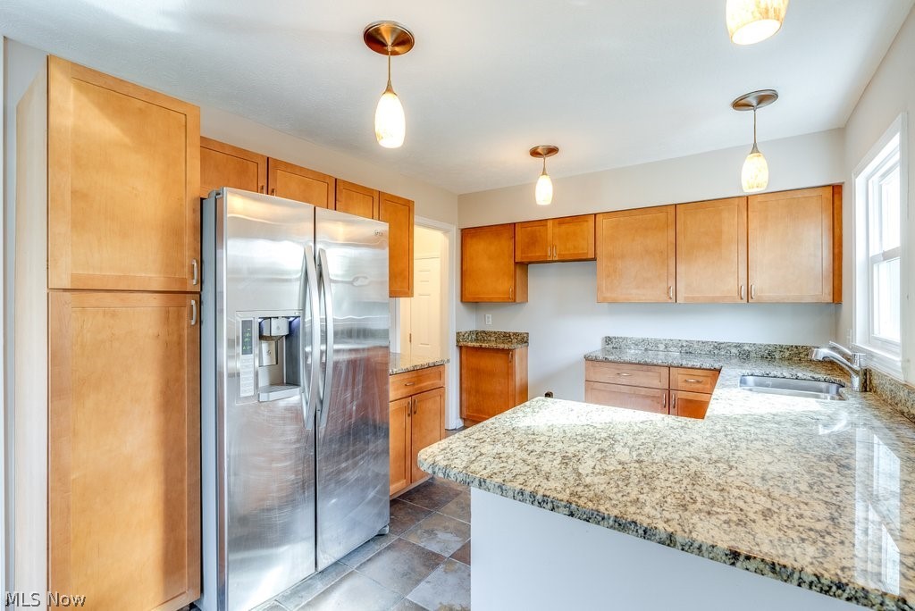 Buena Vista Villas - Residential