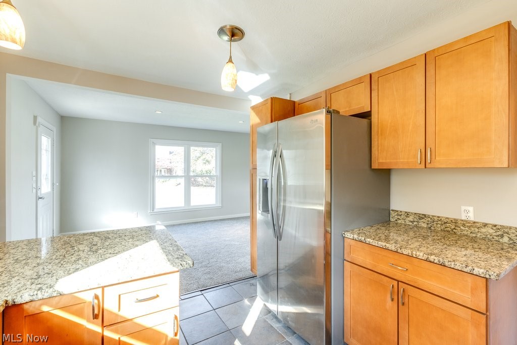 Buena Vista Villas - Residential