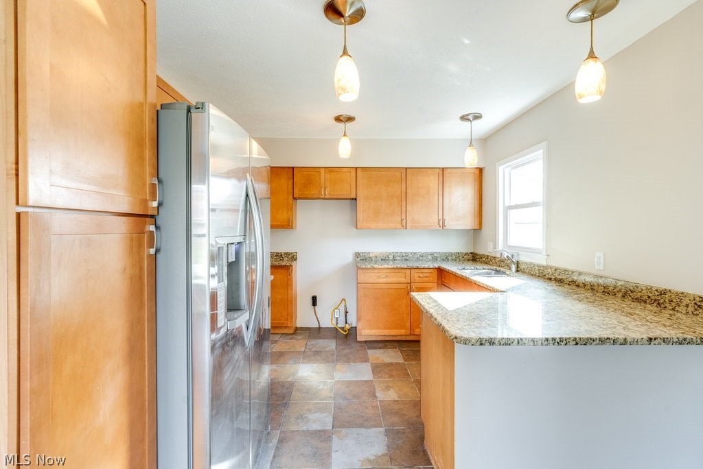 Buena Vista Villas - Residential