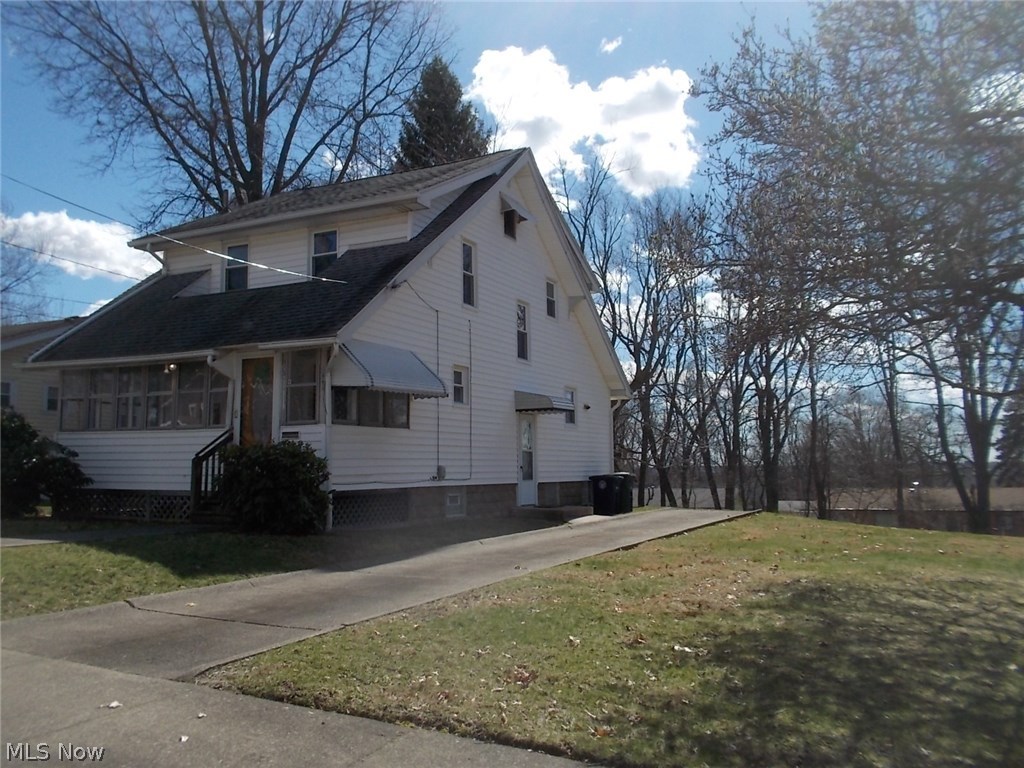 Eastland Allotment - Residential