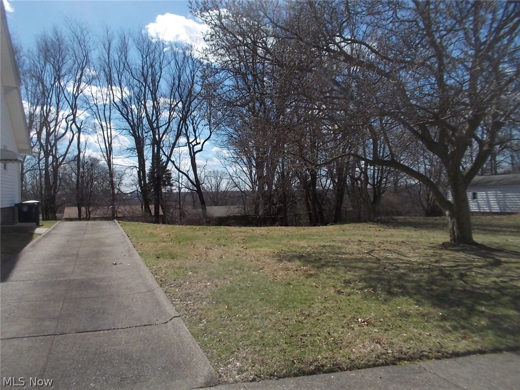 Eastland Allotment - Residential