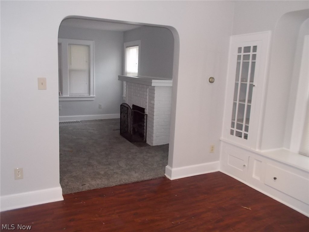 Eastland Allotment - Residential