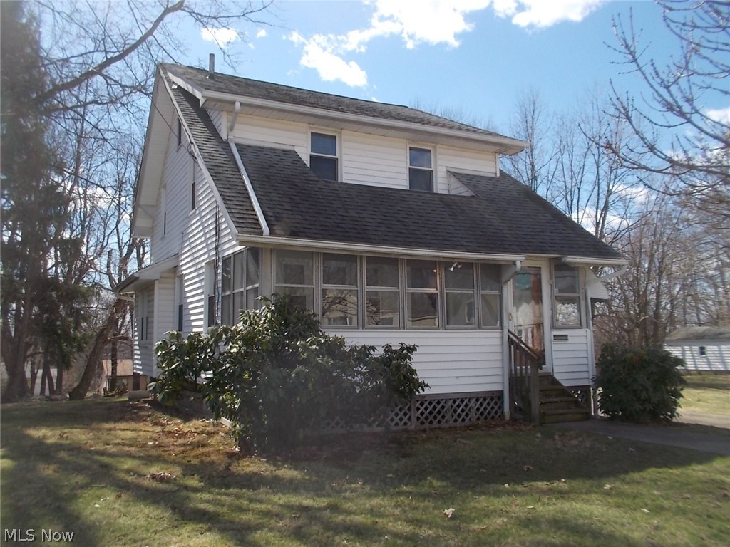 Eastland Allotment - Residential